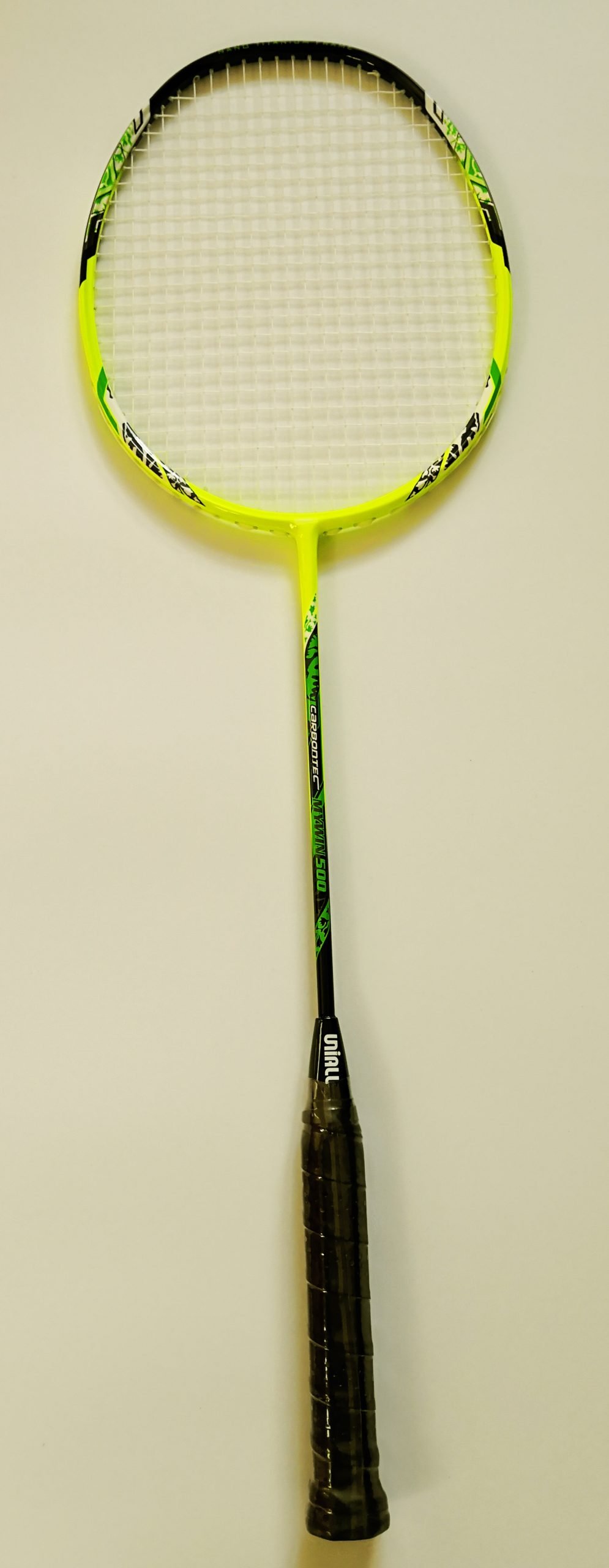 pointfore badminton rackets